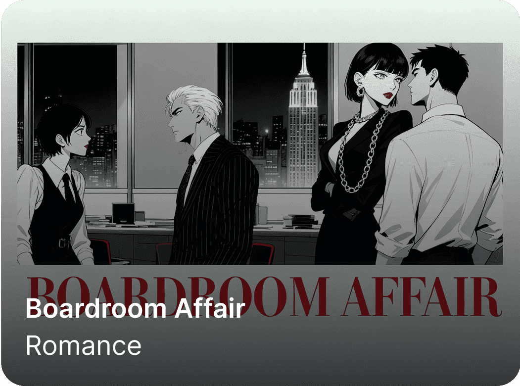 Boardroom Affair