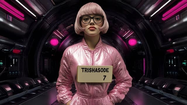 7. TRISHASODE 7