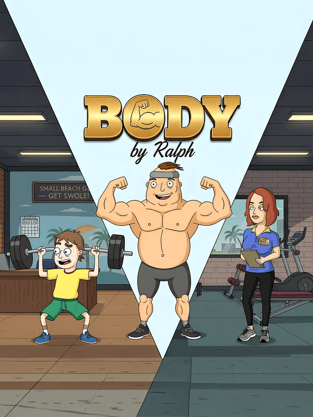 1. Episode 1 - Ralph Vs Numbers