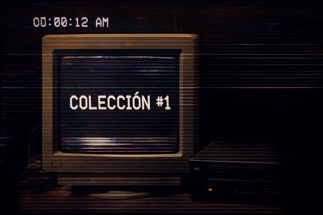 1. Coleccion #1