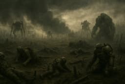 1. Dispatch From The Field