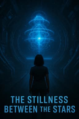 1. THE STILLNESS BETWEEN THE STARS 