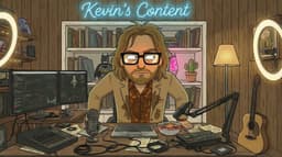 1. A Day In The Life...