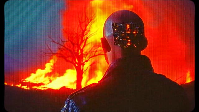 6.  A Long Time Ago, Not So Far Away…