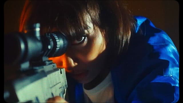 9. Farmhouse Showdown