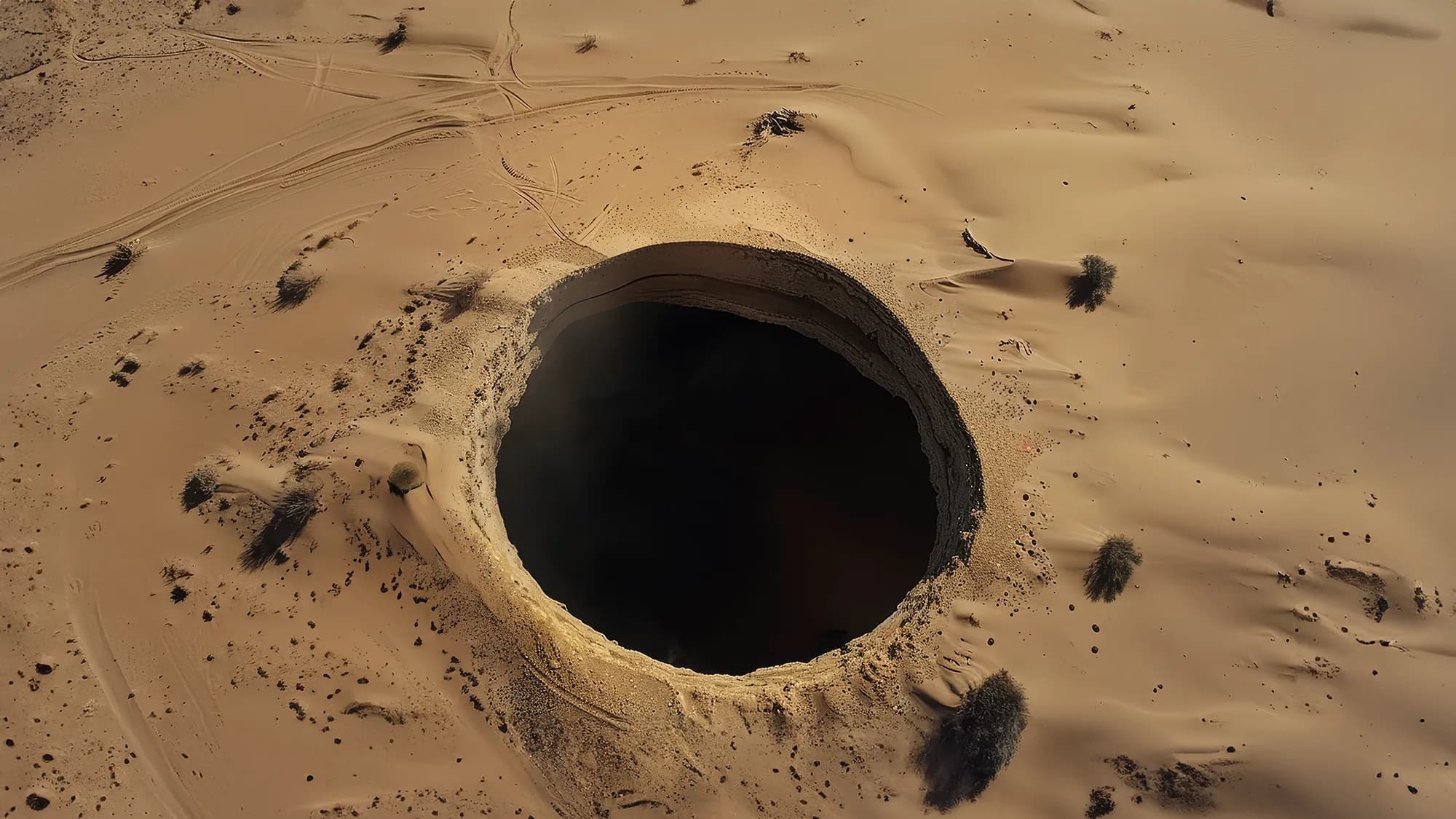The Hole