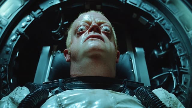 3. The New Transmorpher 