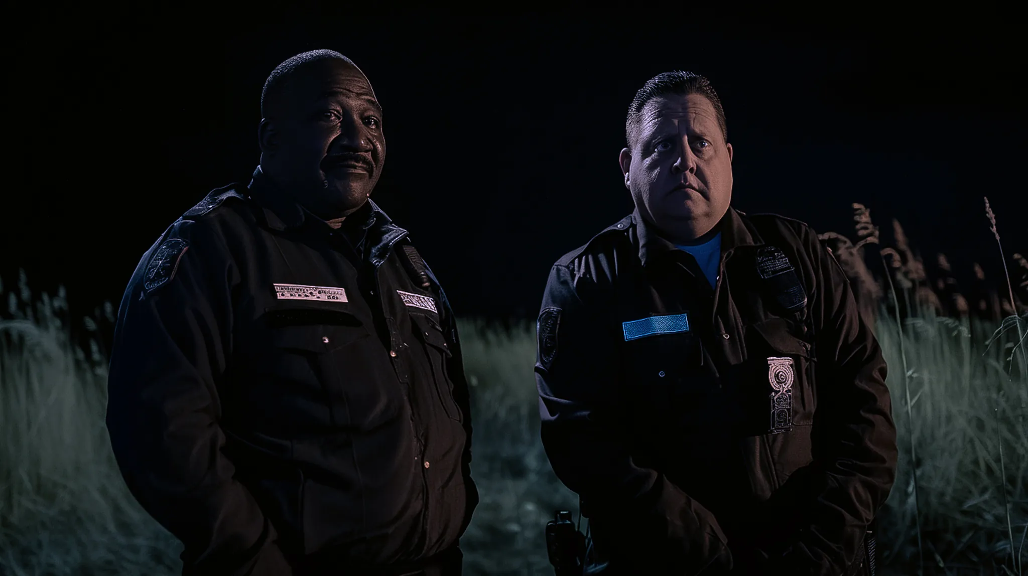 Two Cops