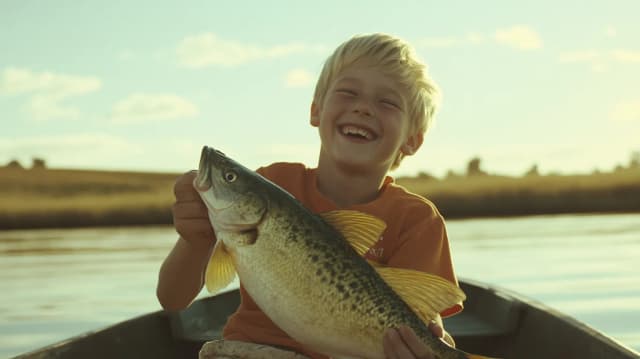 9. Aunt Margarette and the End of the World