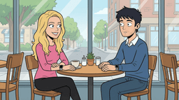 1. Pilot: Date Night