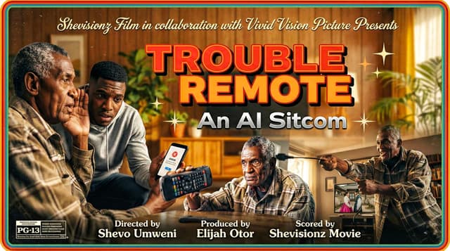 1. Gramps Jim and Darren