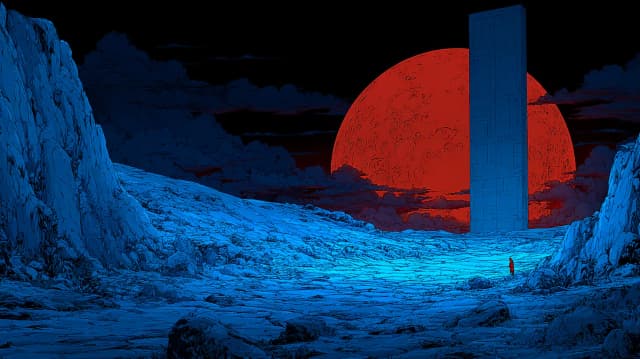 1. Beneath The Pale Light - Pilot