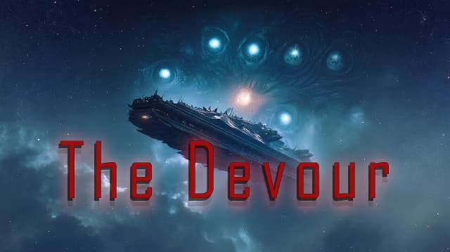 1. The Last Transmission