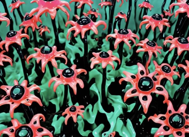 8. The Big Revelation