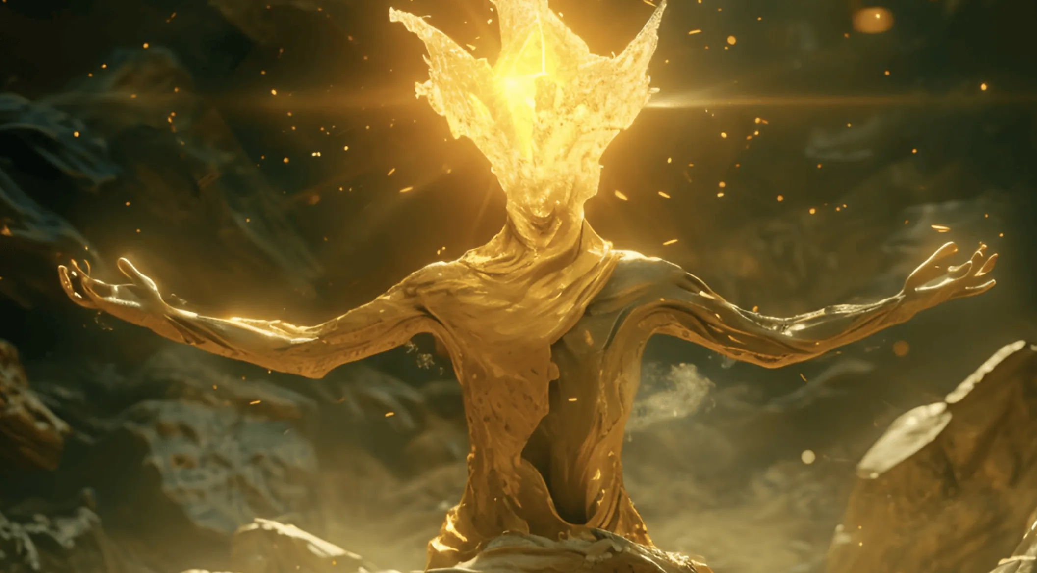 Nova's journey