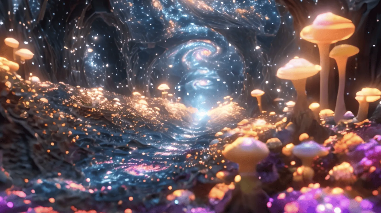 The Dream Realm
