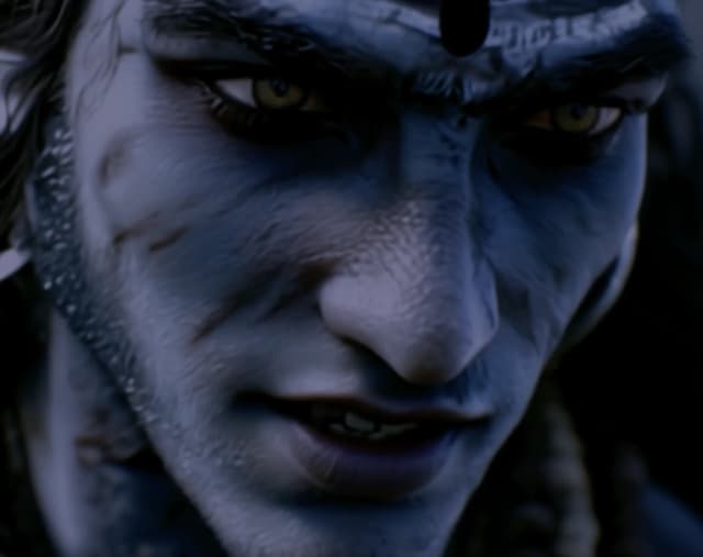 1. Bhairava and the Mother of Vampires