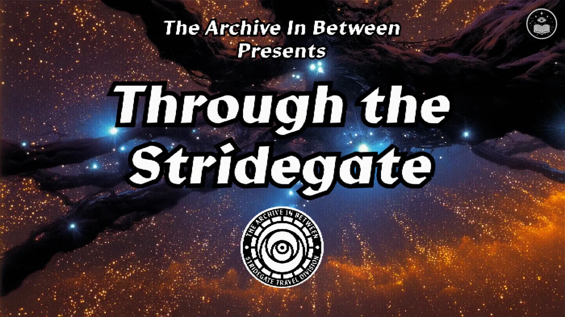 Welcome to the Great Structure