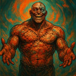 1. Spare Parts Episode 1