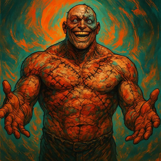 1. Spare Parts Episode 1