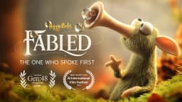 1. The One Who Spoke First