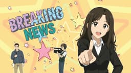 2. Breaking News - Episode 2