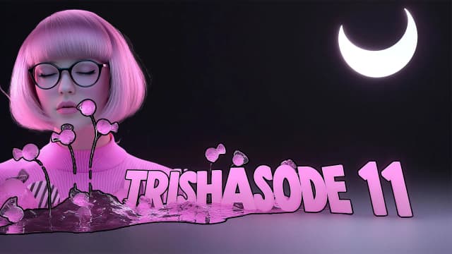 11. TRISHASODE 11