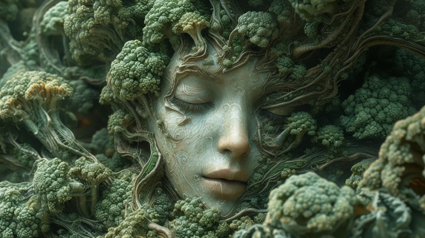 Inner Broccolaria