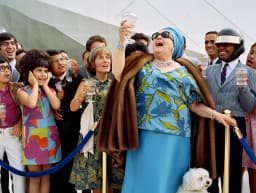 3. Meet Fragilezza di Vetro, International Sensation