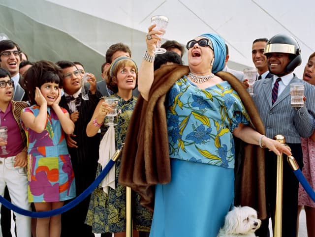 3. Meet Fragilezza di Vetro, International Sensation