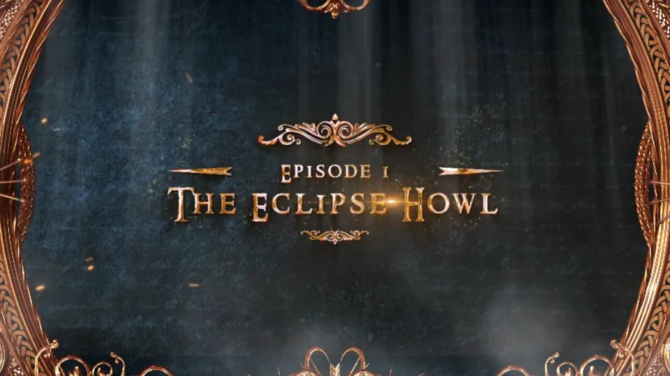 The Eclipse Howl