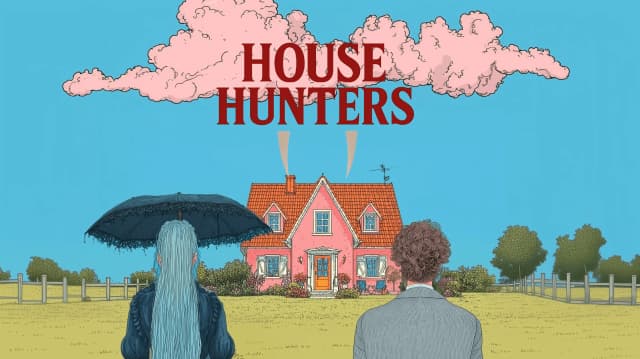 1. Location, Location… Damnation