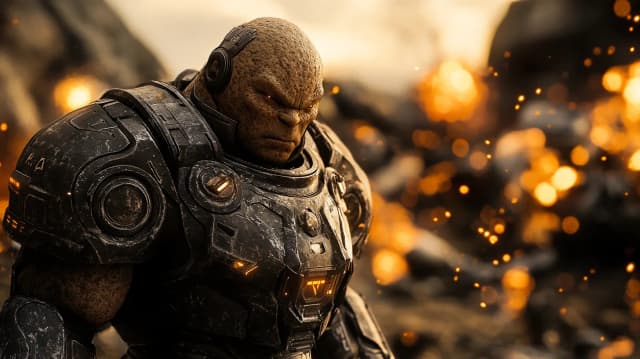 7. The Potatons Attack