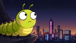 1. Carmelle's Big Day