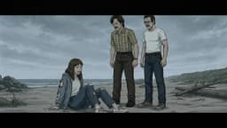 7. EP 07 — "The Survivor"