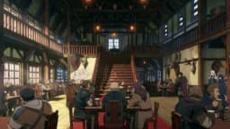 9. The Guild Hall