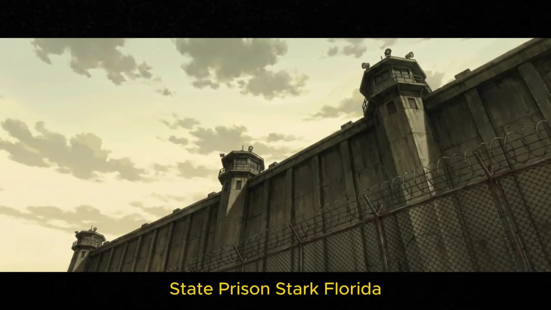 Old Sparky