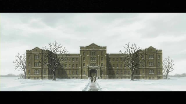 19. EP 19 — "The Trial"