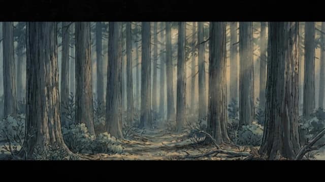 13. Camp Eighteen
