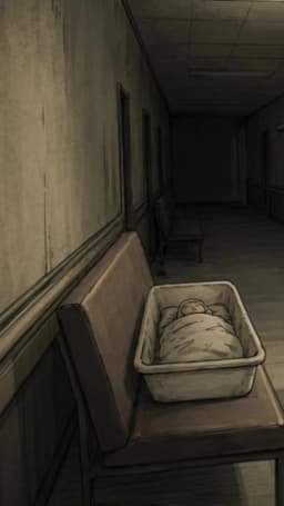 1. EP 01  —  The Boy from Rochester