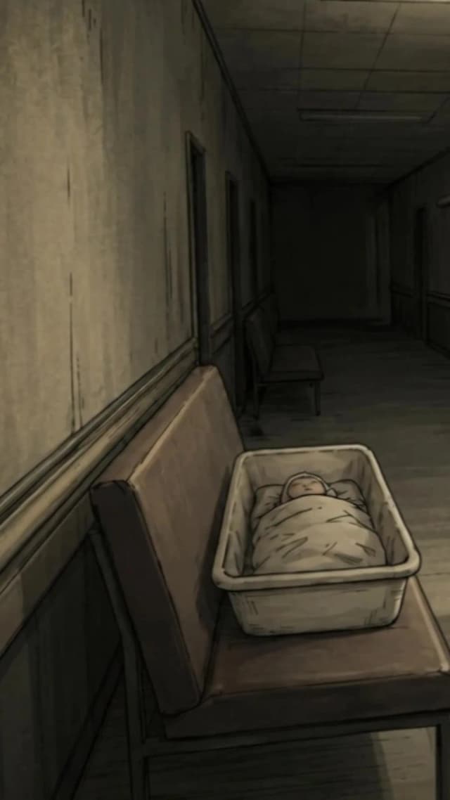 1. EP 01  —  The Boy from Rochester