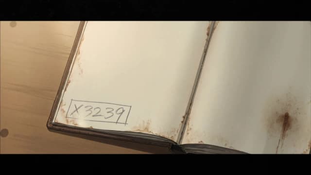 8. The Phone Number