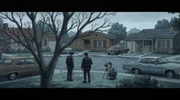 9. EP 09 — "The Body in the Yard"
