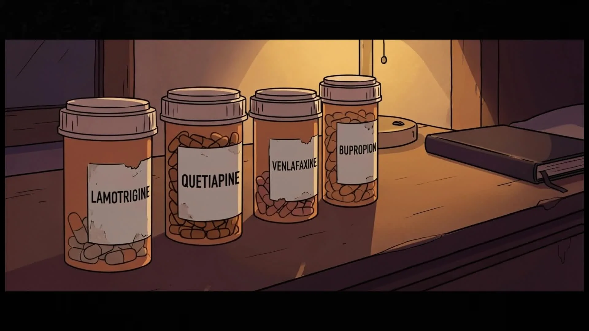 Los Medicamentos