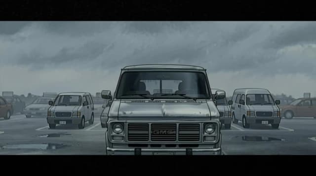 3. EP 03 — "Murder Mac"