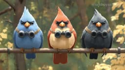 1. Blue-Balled Cuckold