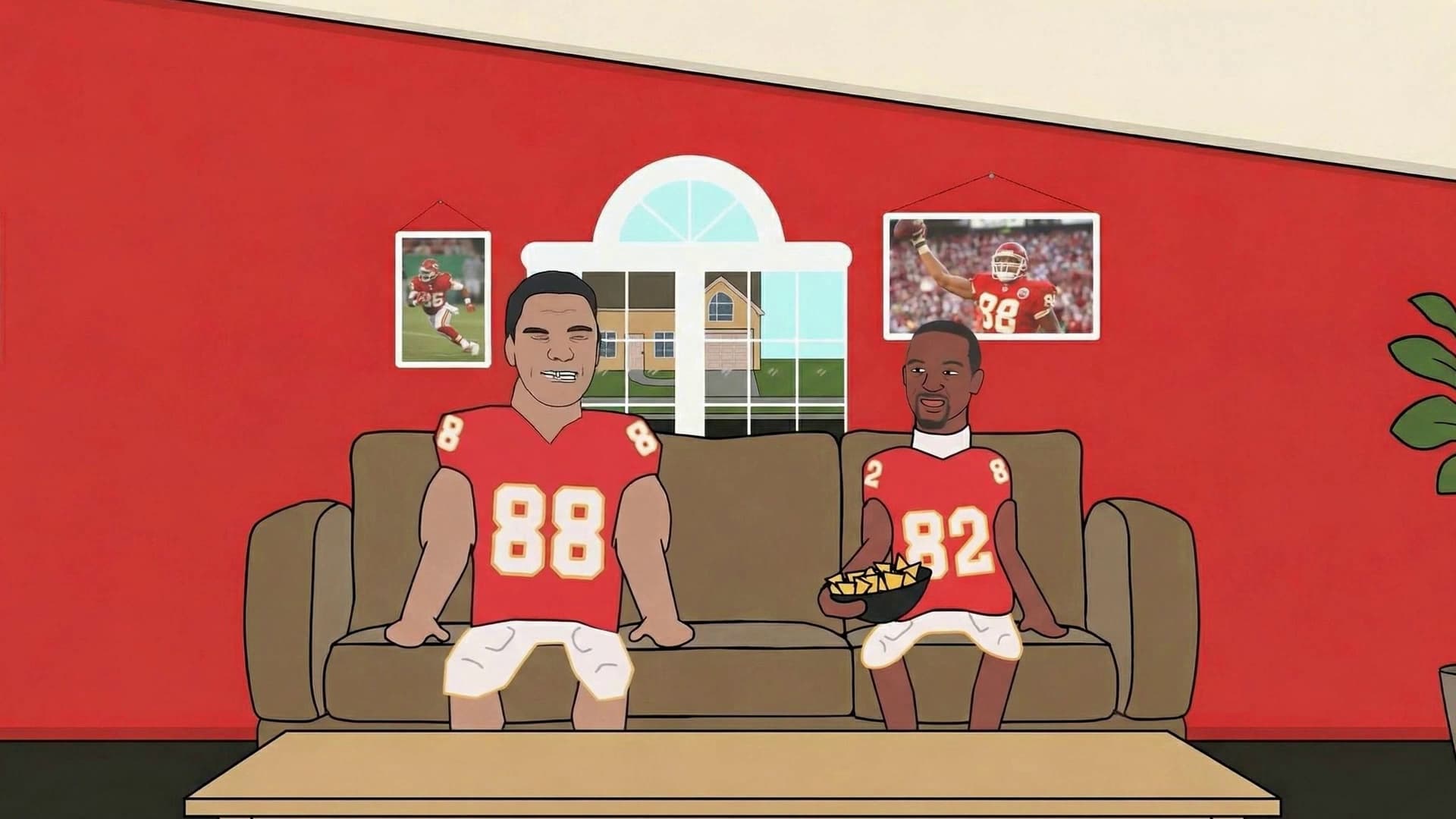 Tony Gonzalez