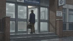 16. DCI Peter Jay