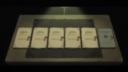 20. The Case, Still Open