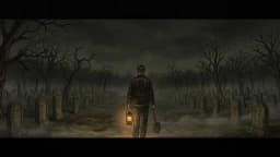 10. EP 10 — "The Cemetery"